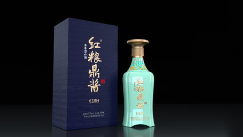 红粮鼎酱酒系列产品有何区别